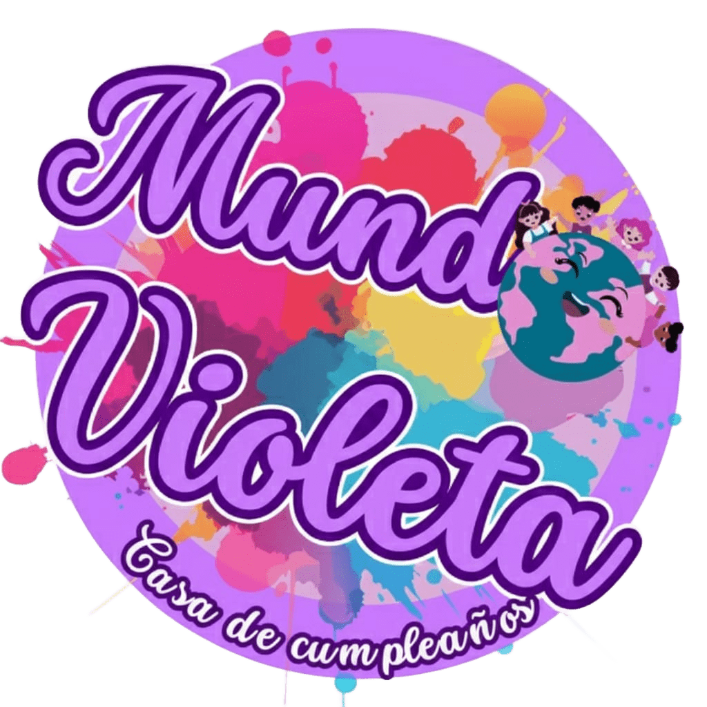 Mundo Violeta
